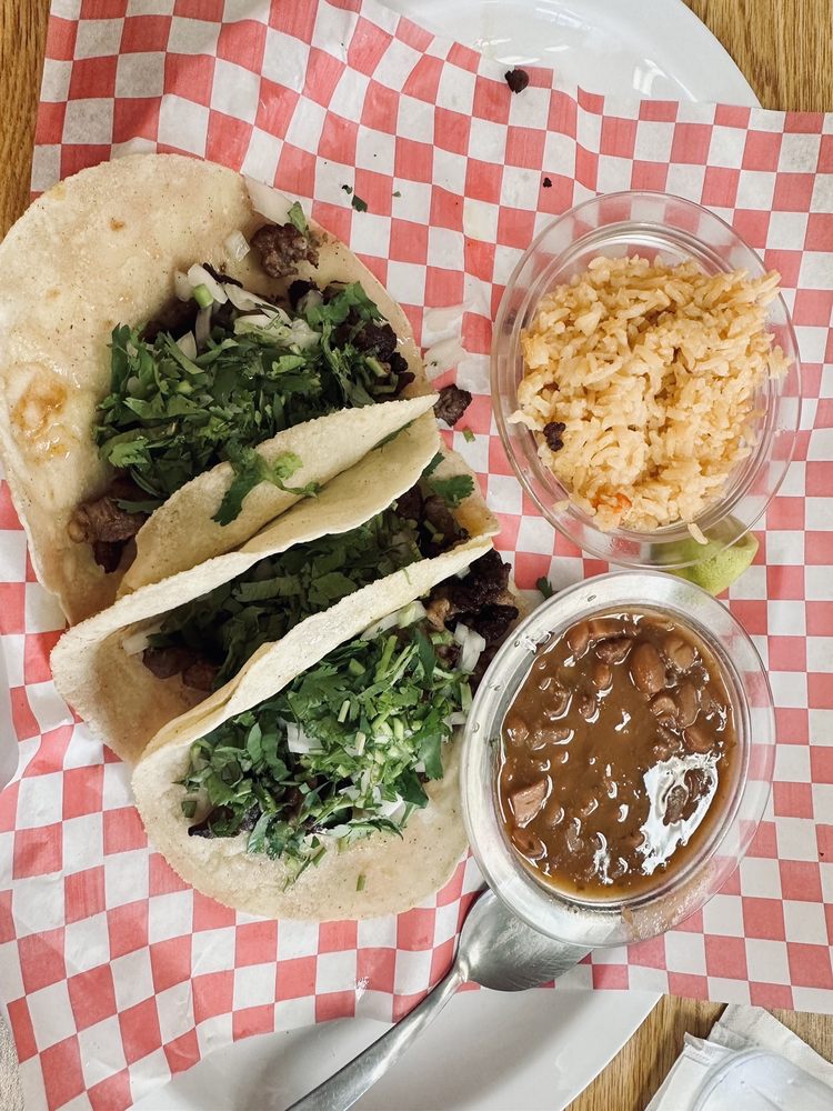 El Charrito Taqueria