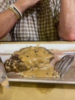 È Passata la Moretta | Osteria Romana di un Tempo by null
