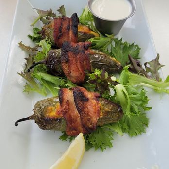 12A Buoy - Seafood Near Me - Fort Pierce, Florida