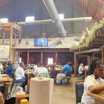 Berry's Seafood & Catfish House - Seafood Near Me - Florence, Mississippi Berry's Seafood & Catfish House - Seafood Near Me - Florence, Mississippi
