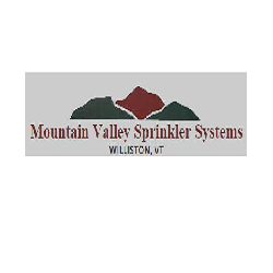 Slide of Mountain Valley Sprinkler Systems