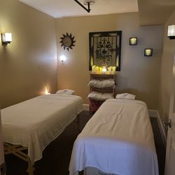 Daisy Massage Spa