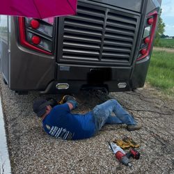 Andrew's Mobile & Shop Welding