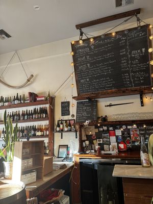 Ordinaire Wine Shop & Wine Bar by null