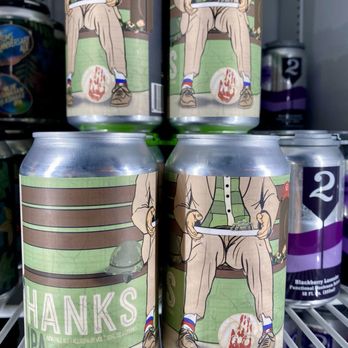 2Toms Brewing - Breweries Near Me - Fort Wayne, Indiana