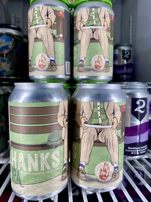 2Toms Brewing Company by null