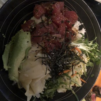 Pacific Catch - Seafood Near Me - Mountain View, California Pacific Catch - Seafood Near Me - Mountain View, California