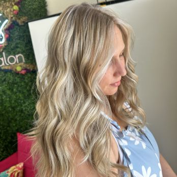 Native Roots Salon - Hair Stylists Near Me - Lawton, Oklahoma