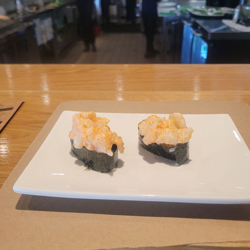 Onori Hand Roll Bar - Sushi Bars Near Me - Temecula, California Onori Hand Roll Bar - Sushi Bars Near Me - Temecula, California