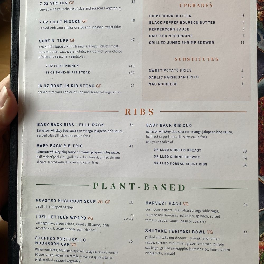 Milestones Restaurants - Sept 2025 - Canadian (New) Near Me - West Vancouver, British Columbia Milestones Restaurants - Sept 2025 - Canadian (New) Near Me - West Vancouver, British Columbia