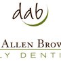 Photo of Denise Allen Brown, DMD