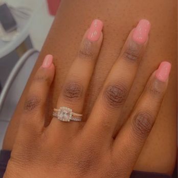Beauty Nail Bar - Shellac manicure on natural nails - Nail Salons Near Me - Houston, Texas Beauty Nail Bar - Shellac manicure on natural nails - Nail Salons Near Me - Houston, Texas