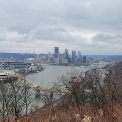 West End Overlook