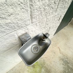 Alphonse Memorial Veterans Park - Drinking Fountain
