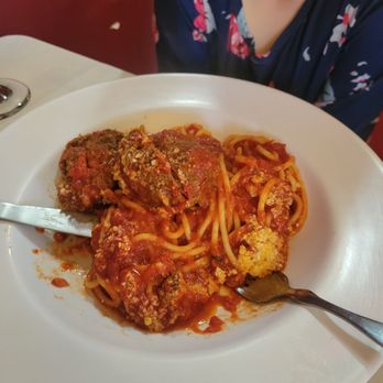 Mimo's Pizzeria - Spaghetti and meatballs - Italian Near Me - New Albany, Indiana Mimo's Pizzeria - Spaghetti and meatballs - Italian Near Me - New Albany, Indiana