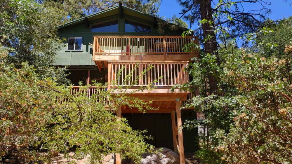 SKYLINE FRAMING 231 Photos & 47 Reviews Moreno Valley, California