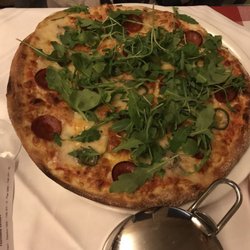 La Trotteria - Pizza