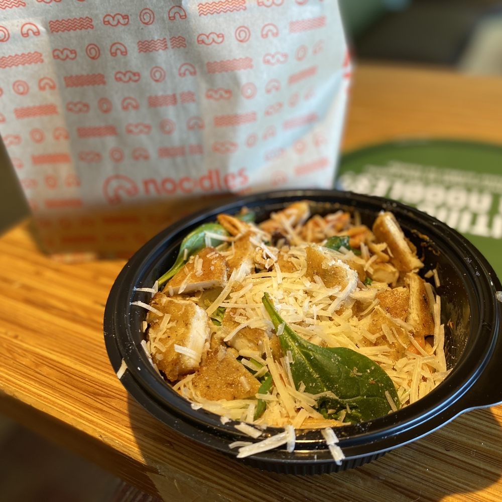 Noodles and Company - Penne Rosa Parm chicken - Noodles Near Me - Frederick, Maryland Noodles and Company - Penne Rosa Parm chicken - Noodles Near Me - Frederick, Maryland