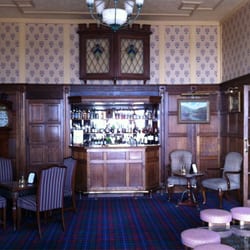 The Regency Hotel
