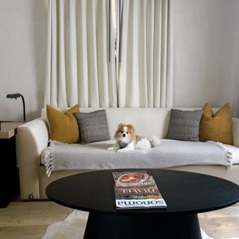 MacArthur Place Hotel & Spa - Dog-friendly on ground level rooms + suites! Pet fee: $150 per stay. - Hotels Near Me - Sonoma, California MacArthur Place Hotel & Spa - Dog-friendly on ground level rooms + suites! Pet fee: $150 per stay. - Hotels Near Me - Sonoma, California