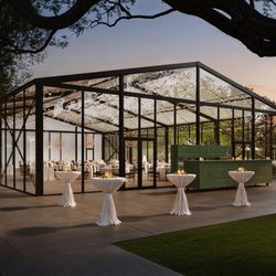 Edwards Mansion by Wedgewood Weddings