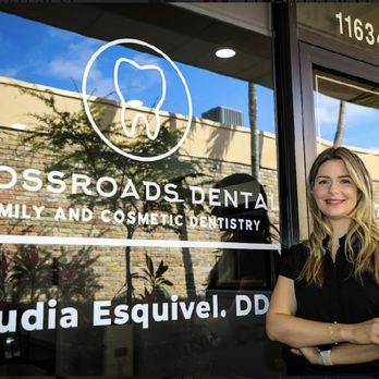 Crossroads Dental - General Dentistry Near Me - Miami, Florida Crossroads Dental - General Dentistry Near Me - Miami, Florida