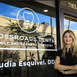 Crossroads Dental