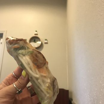Spring Rollin' - Vietnamese Near Me - Albuquerque, New Mexico