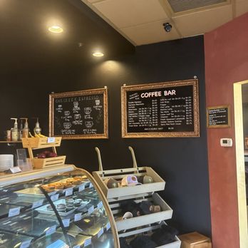Oak Creek Espresso - Coffee & Tea Near Me - Sedona, Arizona Oak Creek Espresso - Coffee & Tea Near Me - Sedona, Arizona