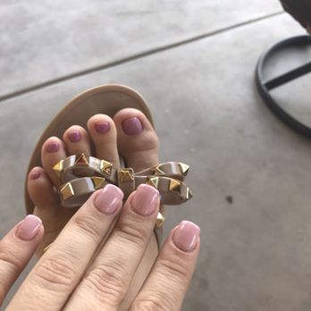 D N Nails & Spa - Nail Salons Near Me - Clovis, California