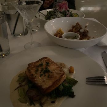 Mi Piace - Salmon was delish - Italian Near Me - Pasadena, California Mi Piace - Salmon was delish - Italian Near Me - Pasadena, California