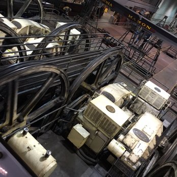 Cable Car Museum - Museums Near Me - San Francisco, California