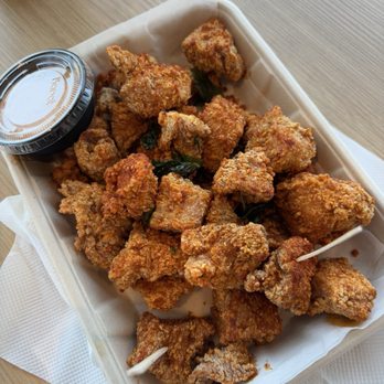 Bopomofo Cafe - Sandwiches Near Me - San Diego, California Bopomofo Cafe - Sandwiches Near Me - San Diego, California
