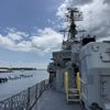 USS Cassin Young gift card