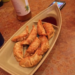 Gyoza