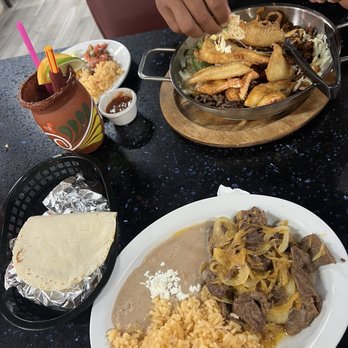 Molcajetes Restaurant - Mexican Near Me - Tulsa, Oklahoma Molcajetes Restaurant - Mexican Near Me - Tulsa, Oklahoma