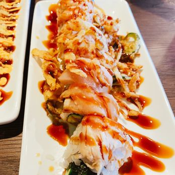 Sei Sushi - Tasty is what this is! - Sushi Bars Near Me - San Diego, California Sei Sushi - Tasty is what this is! - Sushi Bars Near Me - San Diego, California