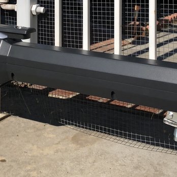 Socal Gates and Doors - New Liftmaster swing gate operator out of the box - Garage Door Services Near Me - Riverside, California Socal Gates and Doors - New Liftmaster swing gate operator out of the box - Garage Door Services Near Me - Riverside, California