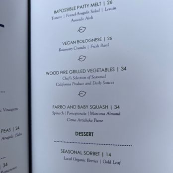 The Loft - New American Near Me - Laguna Beach, California