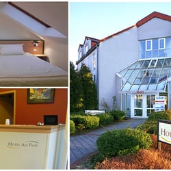 Hotel Am Park