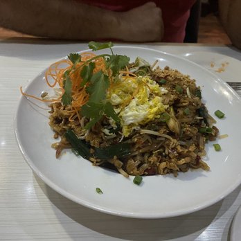 Noodle Wave - Pad thai - Thai Near Me - Frisco, Texas Noodle Wave - Pad thai - Thai Near Me - Frisco, Texas