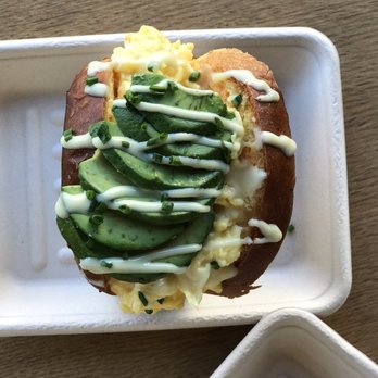 Egg Tuck - Breakfast & Brunch Near Me - Los Angeles, California