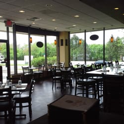 M&W Thai restaurant