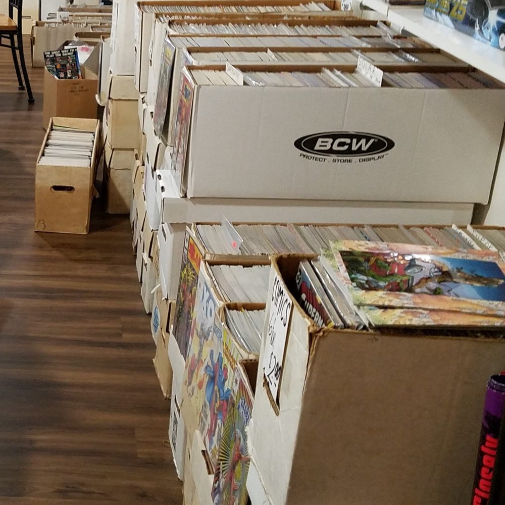 D's Toys - Comic books - Toy Stores Near Me - Edinburgh, Indiana D's Toys - Comic books - Toy Stores Near Me - Edinburgh, Indiana