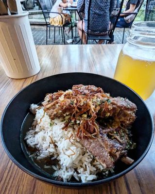 Rangoon Bistro (N) by null