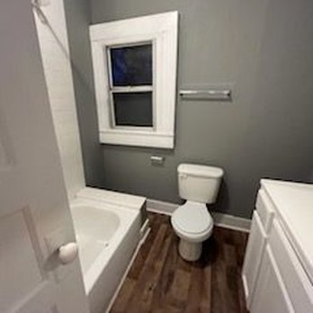 Smith County Contracting - Completely restored an old dilapidated rent house. - General Contractors Near Me