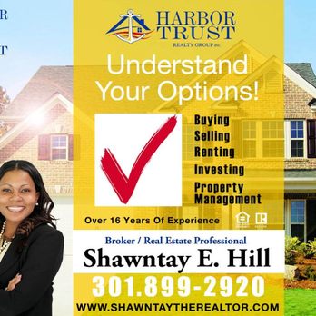 Harbor Trust Realty Group - Real Estate Services Near Me - Temple Hills, Maryland Harbor Trust Realty Group - Real Estate Services Near Me - Temple Hills, Maryland