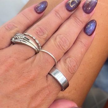Deluxe Nails - Nail Salons Near Me - Cape Coral, Florida