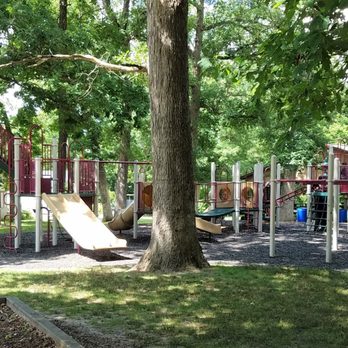 Monticello City Park - playgound - Parks Near Me - Monticello, Indiana
