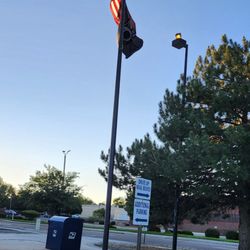 US Post Office - Drive up for drop-off of small packages & letters